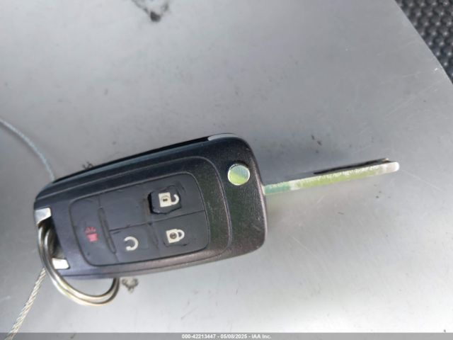 2GNFLFEK2E6185107 Chevrolet EQUINOX 1LT