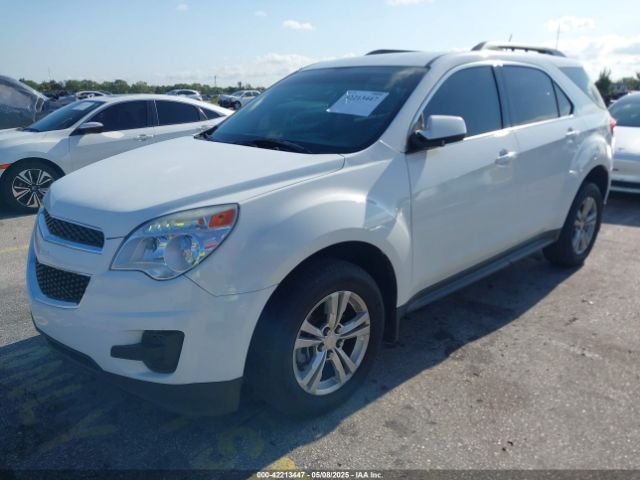 2GNFLFEK2E6185107 Chevrolet EQUINOX 1LT