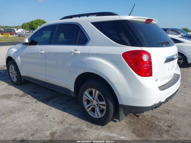 2GNFLFEK2E6185107 Chevrolet EQUINOX 1LT