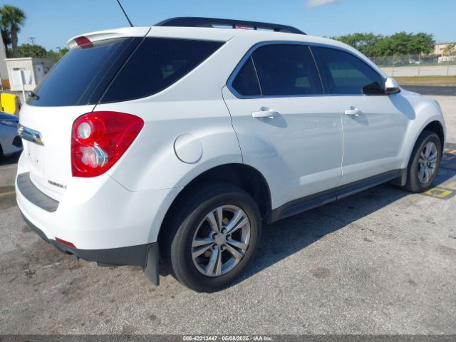 2GNFLFEK2E6185107 Chevrolet EQUINOX 1LT