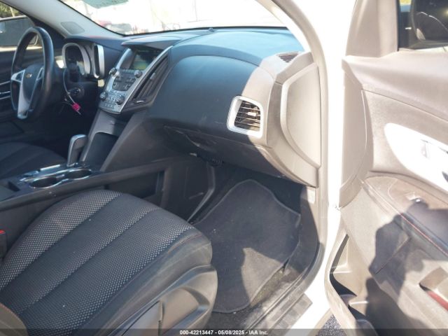2GNFLFEK2E6185107 Chevrolet EQUINOX 1LT