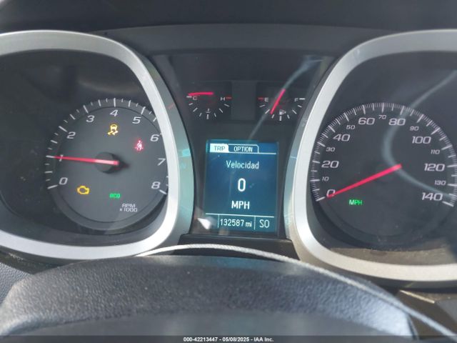 2GNFLFEK2E6185107 Chevrolet EQUINOX 1LT