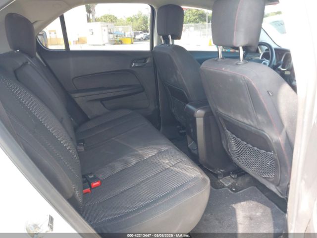 2GNFLFEK2E6185107 Chevrolet EQUINOX 1LT