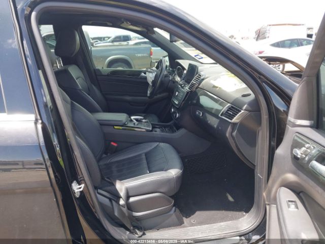 4JGDA5HB7HA902891 Mercedes-Benz Gle 350 4matic