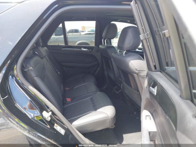 4JGDA5HB7HA902891 Mercedes-Benz Gle 350 4matic
