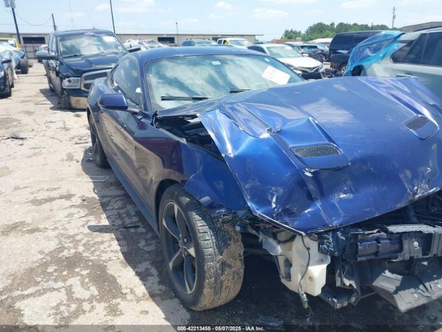 2019 FORD MUSTANG 1FA6P8TH0K5174930