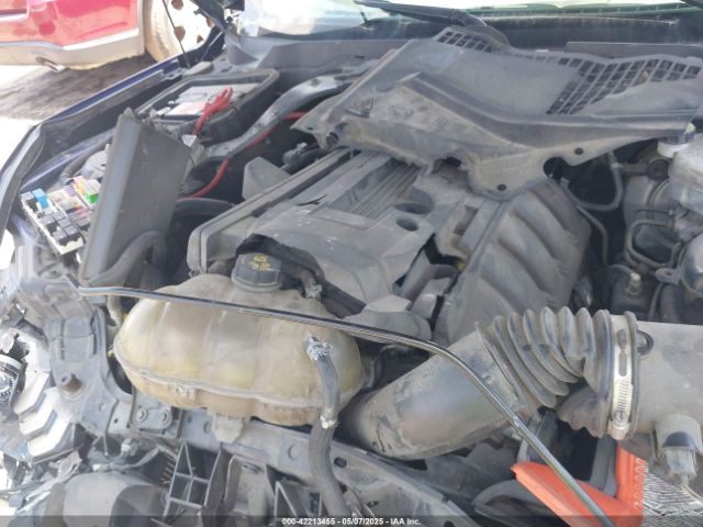 2019 FORD MUSTANG 1FA6P8TH0K5174930 Photo 9