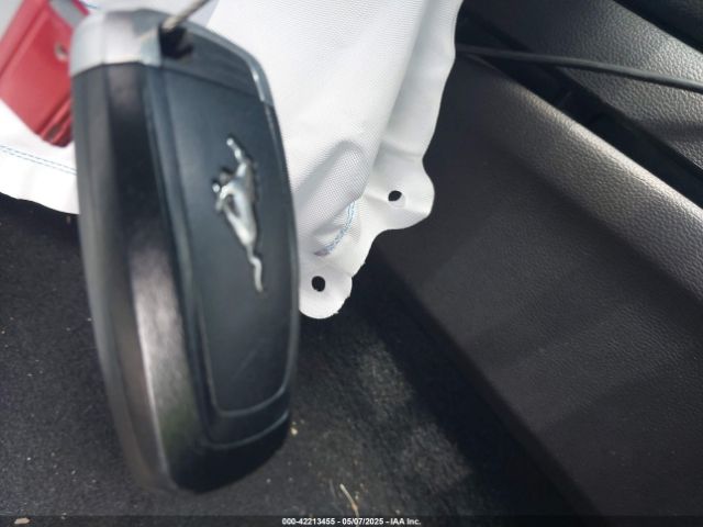 2019 FORD MUSTANG 1FA6P8TH0K5174930 Photo 10