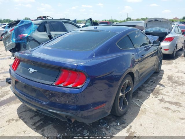 2019 FORD MUSTANG 1FA6P8TH0K5174930 Photo 3