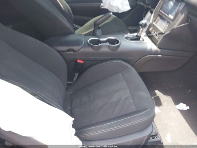 2019 FORD MUSTANG 1FA6P8TH0K5174930 Photo 4