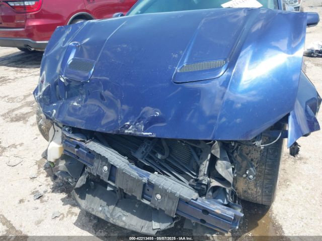 2019 FORD MUSTANG 1FA6P8TH0K5174930 Photo 5