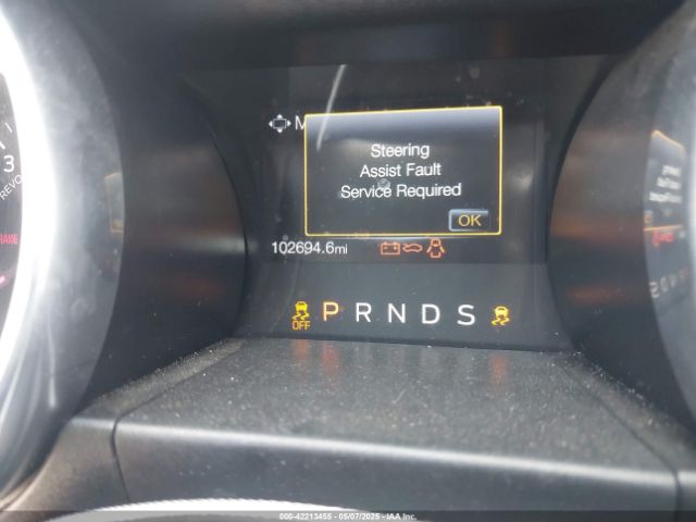 2019 FORD MUSTANG 1FA6P8TH0K5174930 Photo 6