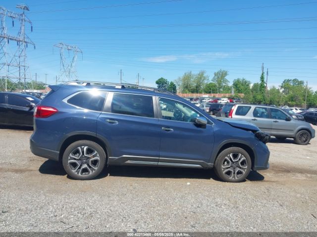 4S4WMAWD1P3464093 Subaru Ascent Touring 7-passenger