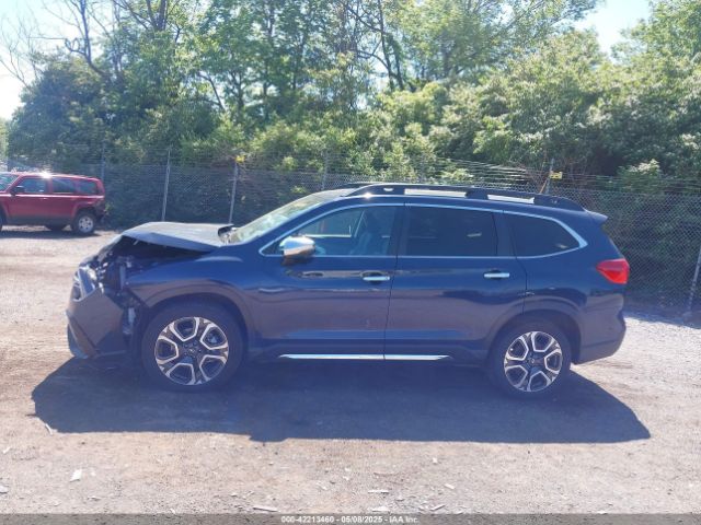 4S4WMAWD1P3464093 Subaru Ascent Touring 7-passenger