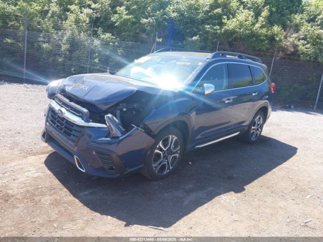 4S4WMAWD1P3464093 Subaru Ascent Touring 7-passenger