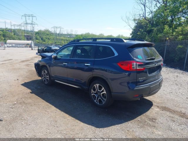 4S4WMAWD1P3464093 Subaru Ascent Touring 7-passenger