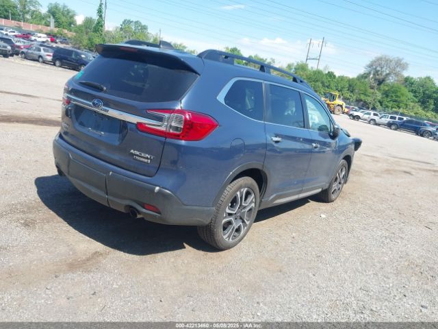 4S4WMAWD1P3464093 Subaru Ascent Touring 7-passenger