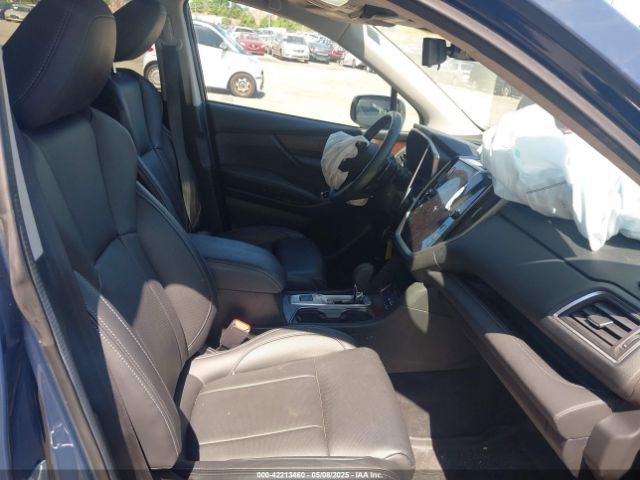4S4WMAWD1P3464093 Subaru Ascent Touring 7-passenger