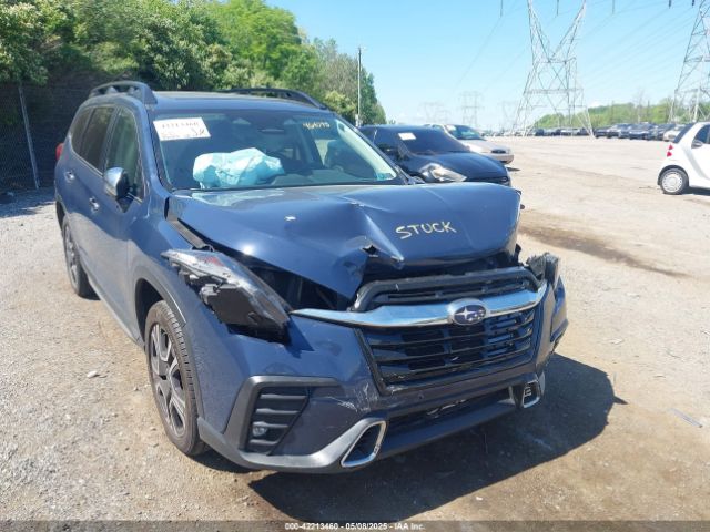 4S4WMAWD1P3464093 Subaru Ascent Touring 7-passenger