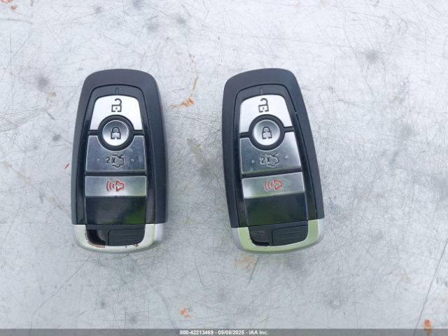 2FMPK4K94JBB43282 Ford Edge Titanium