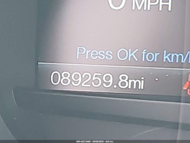2FMPK4K94JBB43282 Ford Edge Titanium