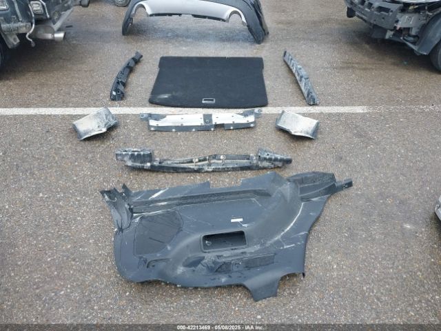 2FMPK4K94JBB43282 Ford Edge Titanium