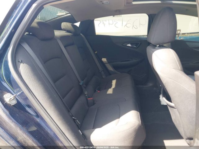 2021 CHEVROLET MALIBU 1G1ZD5ST8MF005720 Photo 7