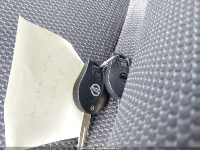 3N1AB7AP9HY278483 Nissan SENTRA S