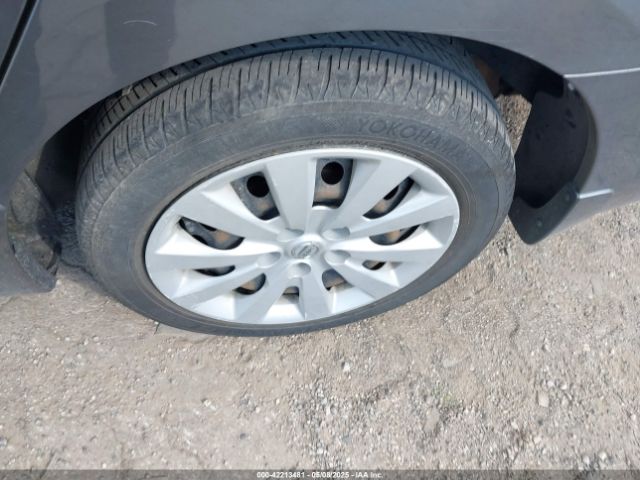 3N1AB7AP9HY278483 Nissan SENTRA S