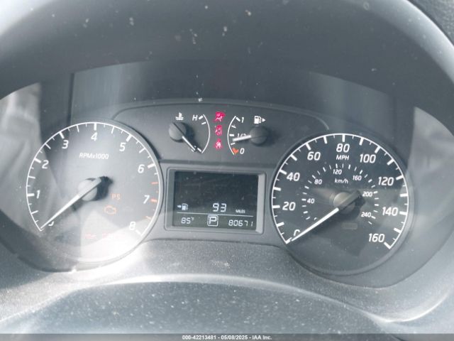 3N1AB7AP9HY278483 Nissan SENTRA S