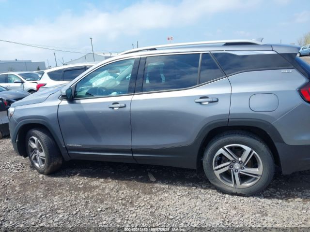3GKALVEV5JL352500 GMC Terrain Slt