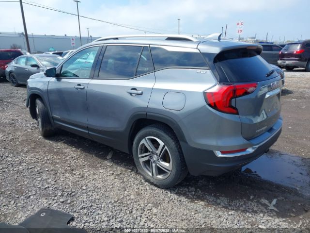 3GKALVEV5JL352500 GMC Terrain Slt