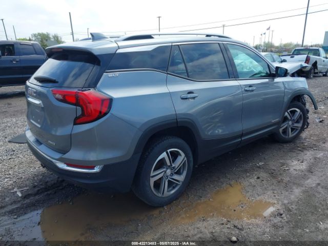 3GKALVEV5JL352500 GMC Terrain Slt