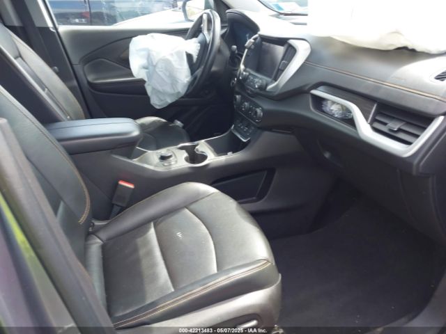 3GKALVEV5JL352500 GMC Terrain Slt