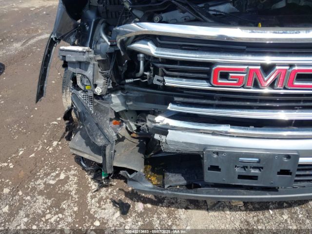 3GKALVEV5JL352500 GMC Terrain Slt