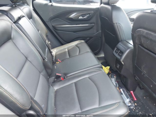 3GKALVEV5JL352500 GMC Terrain Slt