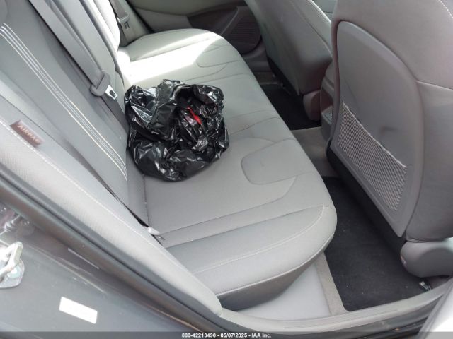 KMHLS4DG9SU900313 Hyundai Elantra Sel Convenience