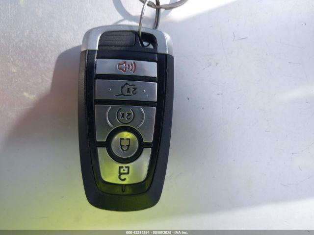 2022 FORD EXPLORER 1FM5K8GC8NGA88787 Photo 10