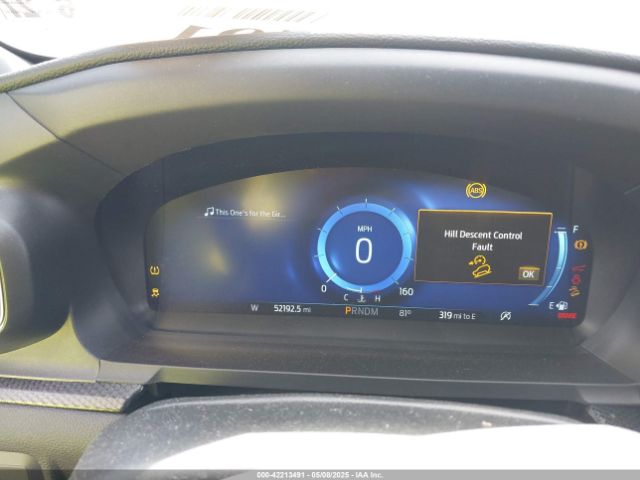 2022 FORD EXPLORER 1FM5K8GC8NGA88787 Photo 6