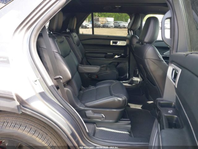 2022 FORD EXPLORER 1FM5K8GC8NGA88787 Photo 7