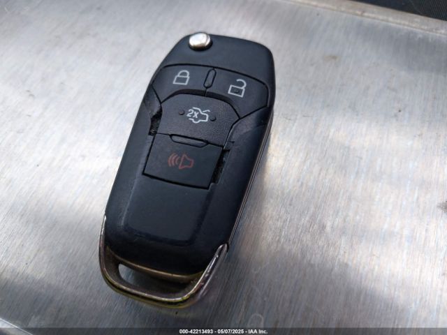 3FA6P0H75GR125230 Ford FUSION SE