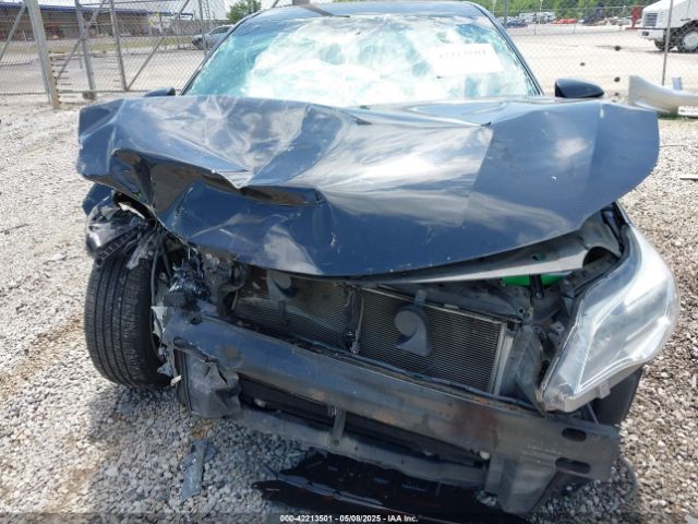 4T1BK1EB4EU117241 Toyota AVALON XLE