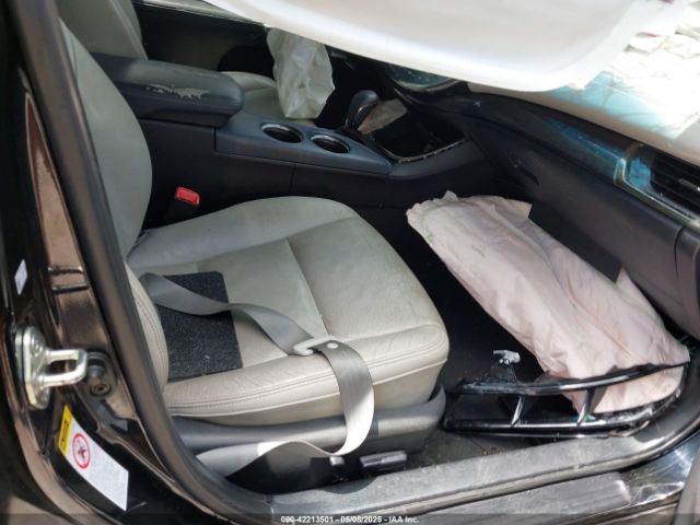4T1BK1EB4EU117241 Toyota AVALON XLE