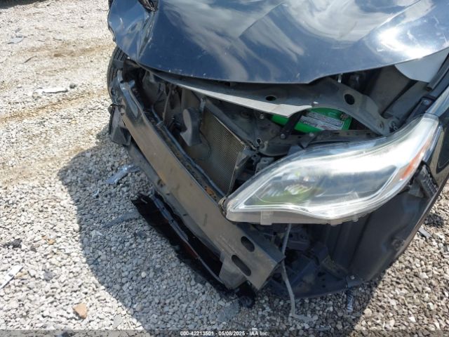 4T1BK1EB4EU117241 Toyota AVALON XLE