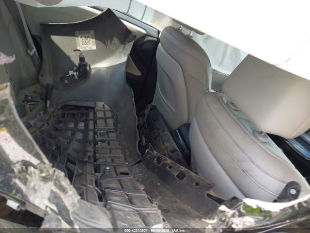 4T1BK1EB4EU117241 Toyota AVALON XLE