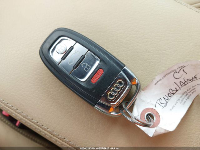 2014 AUDI ALLROAD WA1TFAFL5EA163256 Photo 10