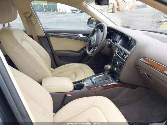2014 AUDI ALLROAD WA1TFAFL5EA163256 Photo 4