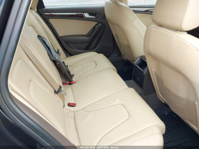 2014 AUDI ALLROAD WA1TFAFL5EA163256 Photo 7