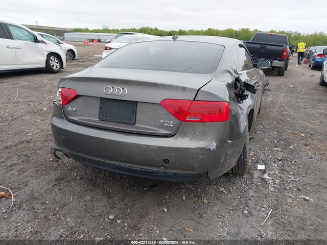 2014 AUDI A5 WAULFAFR2EA028064 Photo 3