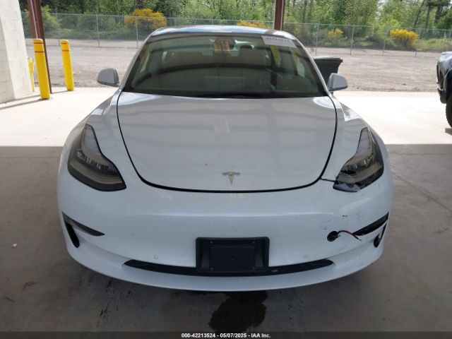 5YJ3E1EB1LF636768 Tesla Model 3 Long Range Dual Motor All-wheel Drive